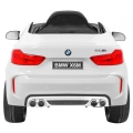 BMW JJ219 dla dzieci na akumulator